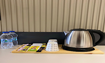 Ekonomik Balkonsuz Oda